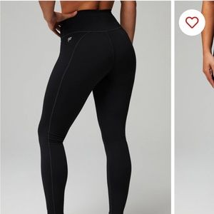 FABLETICS Define PowerHold Leggings Size Small